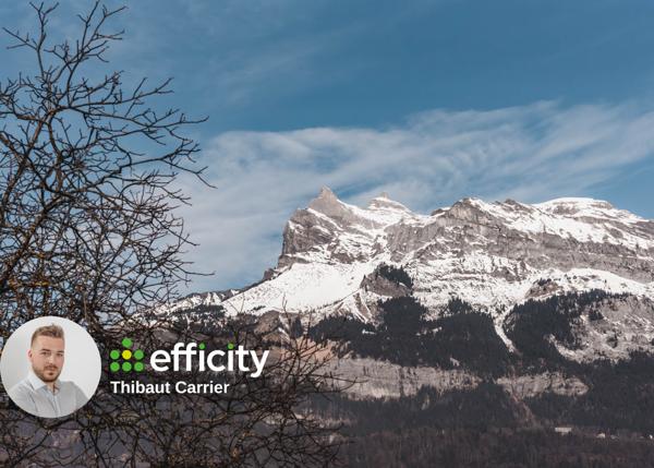 Maison 7 pièces - 128 m² Exclusivité efficity