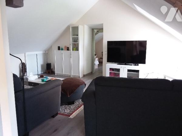 PROPRIETE SUR 9 ha 35 a A 15 MNS DE CONTRES, 30 MNS DE BLOIS