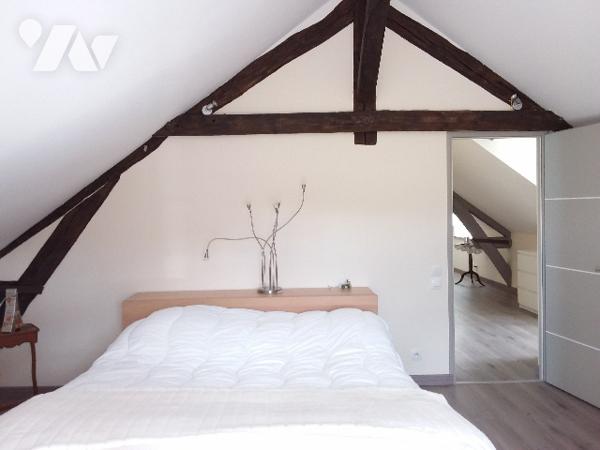 PROPRIETE SUR 9 ha 35 a A 15 MNS DE CONTRES, 30 MNS DE BLOIS