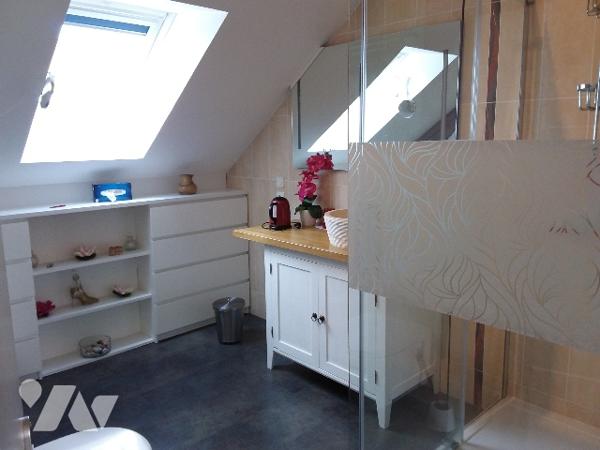 PROPRIETE SUR 9 ha 35 a A 15 MNS DE CONTRES, 30 MNS DE BLOIS