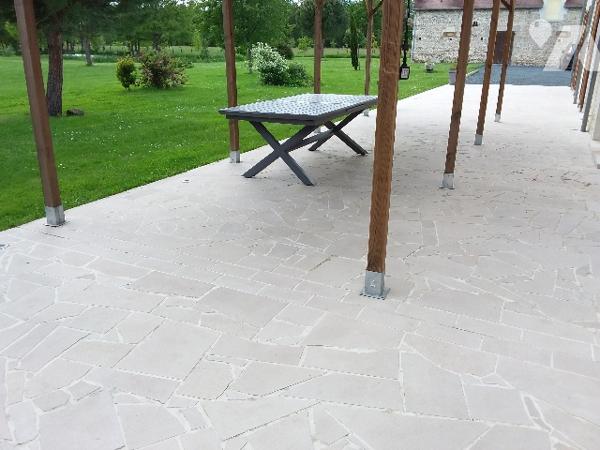 PROPRIETE SUR 9 ha 35 a A 15 MNS DE CONTRES, 30 MNS DE BLOIS