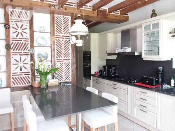 PROPRIETE SUR 9 ha 35 a A 15 MNS DE CONTRES, 30 MNS DE BLOIS