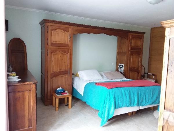 PROPRIETE SUR 9 ha 35 a A 15 MNS DE CONTRES, 30 MNS DE BLOIS