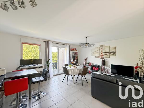 Appartement à vendre 2 pièces 44 m² Châteaugiron