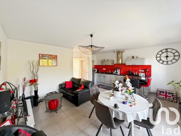 Appartement à vendre 2 pièces 44 m² Châteaugiron