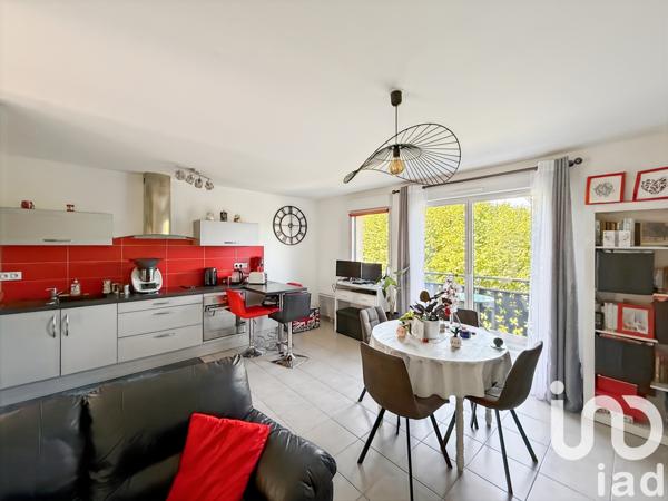 Appartement à vendre 2 pièces 44 m² Châteaugiron