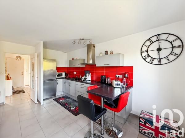 Appartement à vendre 2 pièces 44 m² Châteaugiron