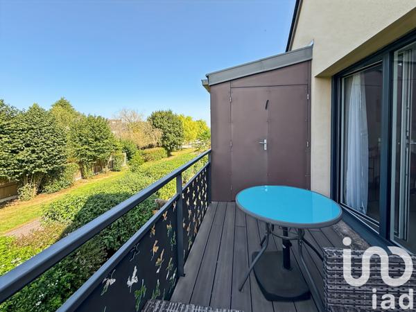 Appartement à vendre 2 pièces 44 m² Châteaugiron