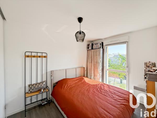 Appartement à vendre 2 pièces 44 m² Châteaugiron