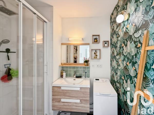 Appartement à vendre 2 pièces 44 m² Châteaugiron