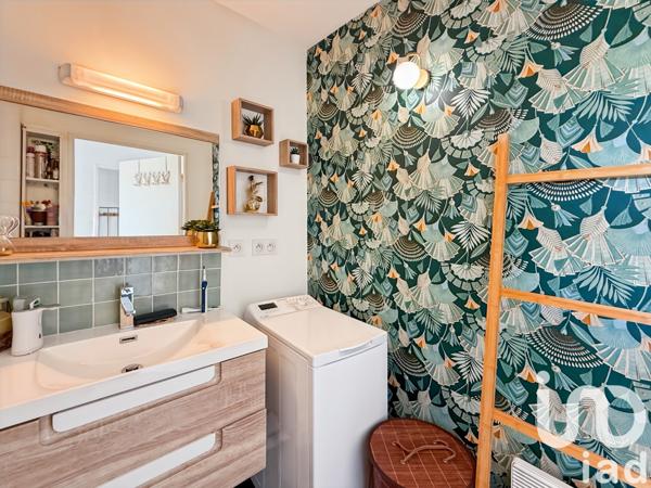 Appartement à vendre 2 pièces 44 m² Châteaugiron