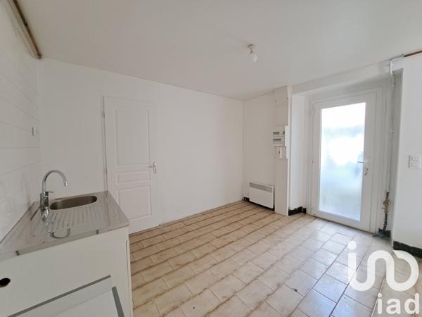 Immeuble à vendre 39 m² Pontacq