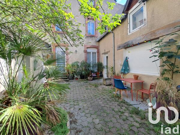 Immeuble à vendre 39 m² Pontacq