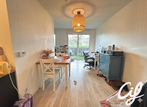 Appartement T2