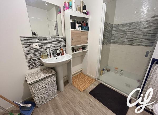 Appartement T2