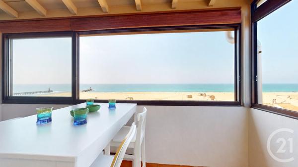 Appartement F2 Mezzanine à vendre  2 pièces - 36,59 m 2   CAPBRETON  - 40