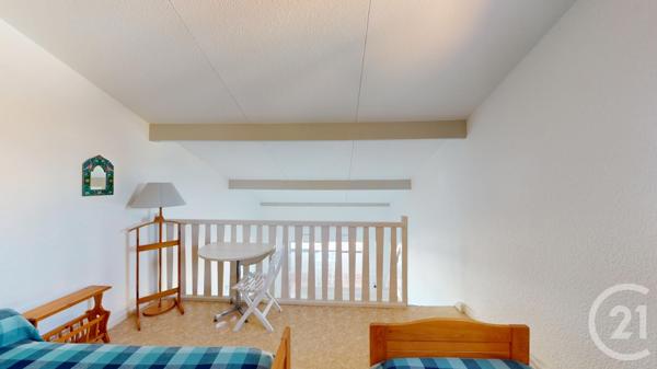 Appartement F2 Mezzanine à vendre  2 pièces - 36,59 m 2   CAPBRETON  - 40