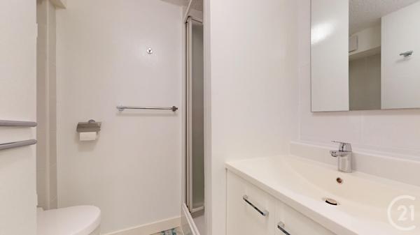 Appartement F2 Mezzanine à vendre  2 pièces - 36,59 m 2   CAPBRETON  - 40