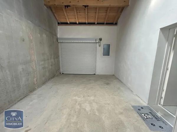 Maison à louer 4 pièces 101.45m² Arcangues (64200)