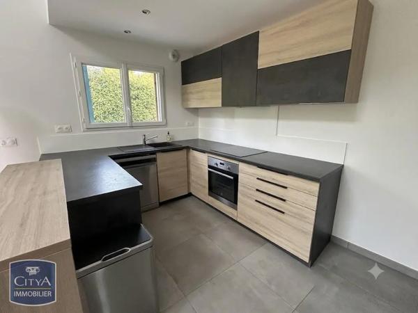 Maison à louer 4 pièces 101.45m² Arcangues (64200)