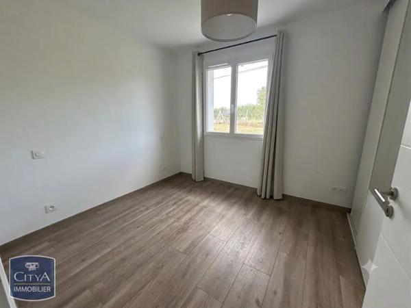 Maison à louer 4 pièces 101.45m² Arcangues (64200)