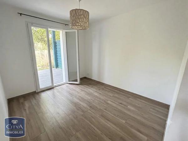 Maison à louer 4 pièces 101.45m² Arcangues (64200)