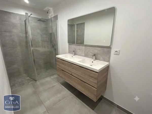 Maison à louer 4 pièces 101.45m² Arcangues (64200)