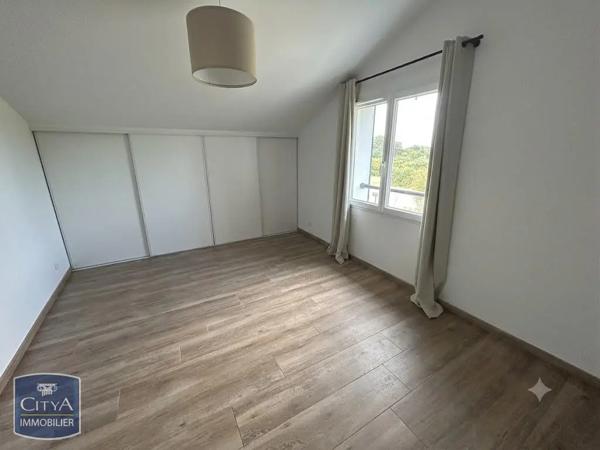 Maison à louer 4 pièces 101.45m² Arcangues (64200)