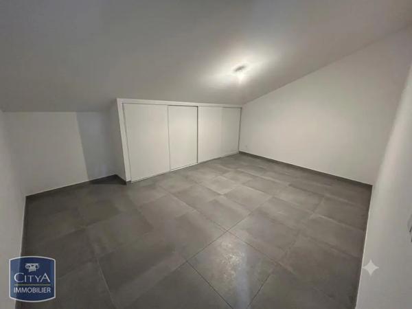Maison à louer 4 pièces 101.45m² Arcangues (64200)