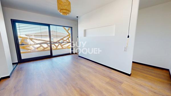 Maison neuve de 167.36m² à Thann