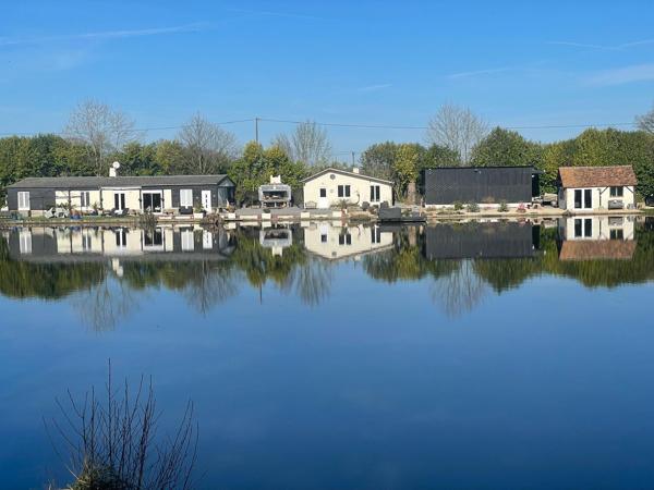 Lacs à vendre à Passais Villages (61350) - Orne