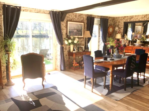 Lacs à vendre à Passais Villages (61350) - Orne