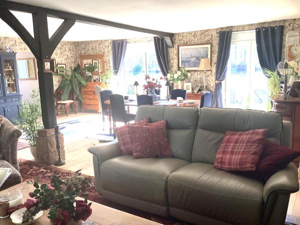 Lacs à vendre à Passais Villages (61350) - Orne