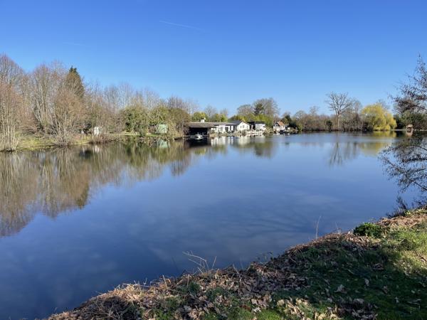 Lacs à vendre à Passais Villages (61350) - Orne