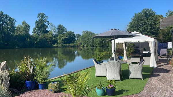 Lacs à vendre à Passais Villages (61350) - Orne