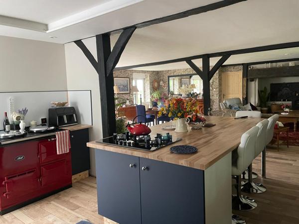 Lacs à vendre à Passais Villages (61350) - Orne