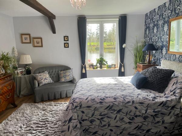Lacs à vendre à Passais Villages (61350) - Orne