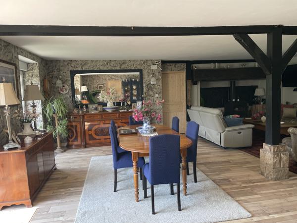 Lacs à vendre à Passais Villages (61350) - Orne