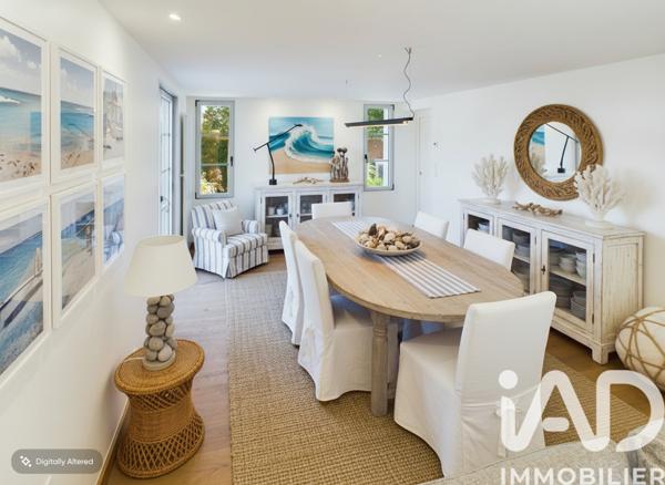 Maison à vendre 6 pièces 130 m² La Flotte