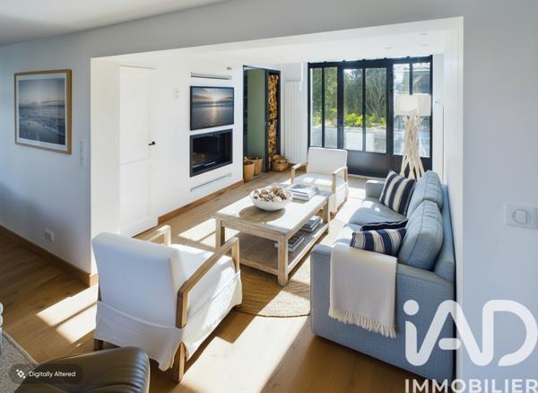 Maison à vendre 6 pièces 130 m² La Flotte