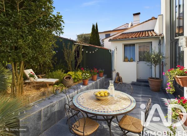 Maison à vendre 6 pièces 130 m² La Flotte