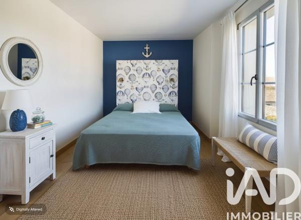 Maison à vendre 6 pièces 130 m² La Flotte