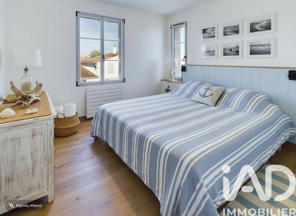 Maison à vendre 6 pièces 130 m² La Flotte