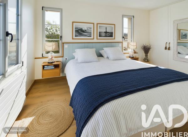 Maison à vendre 6 pièces 130 m² La Flotte