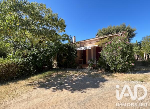 Maison à vendre 5 pièces 165 m² Bagnols-sur-Cèze