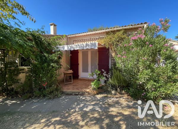 Maison à vendre 5 pièces 165 m² Bagnols-sur-Cèze