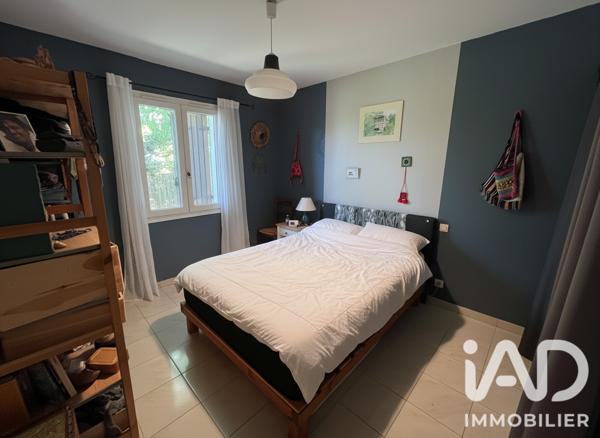 Maison à vendre 5 pièces 165 m² Bagnols-sur-Cèze