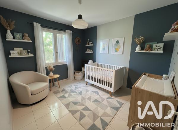 Maison à vendre 5 pièces 165 m² Bagnols-sur-Cèze