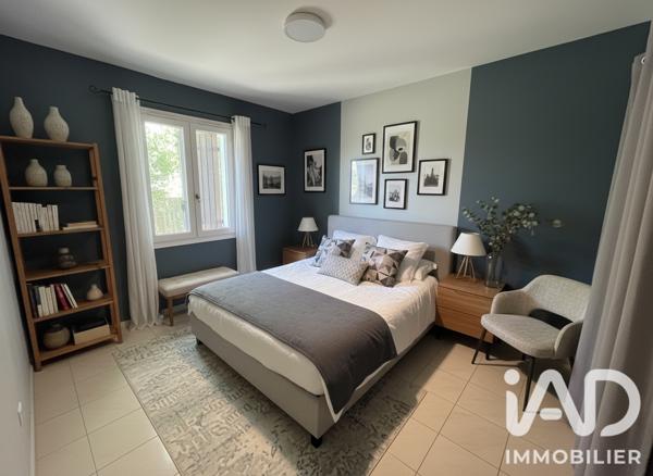 Maison à vendre 5 pièces 165 m² Bagnols-sur-Cèze