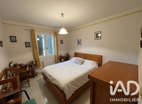 Maison à vendre 5 pièces 165 m² Bagnols-sur-Cèze